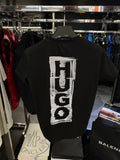 HUGO - T-SHIRT SALES