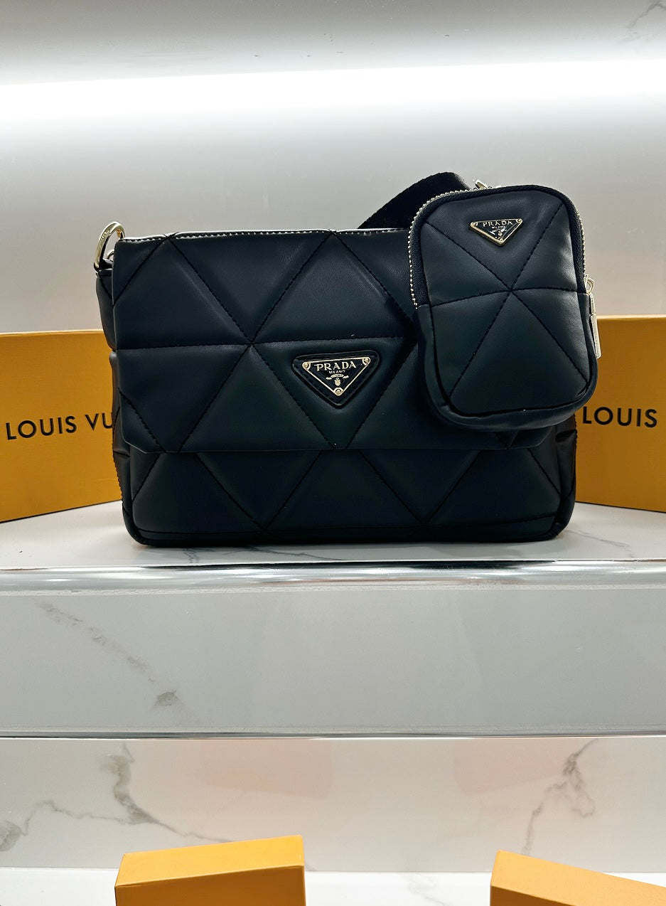 LUXURY PRADA BAG