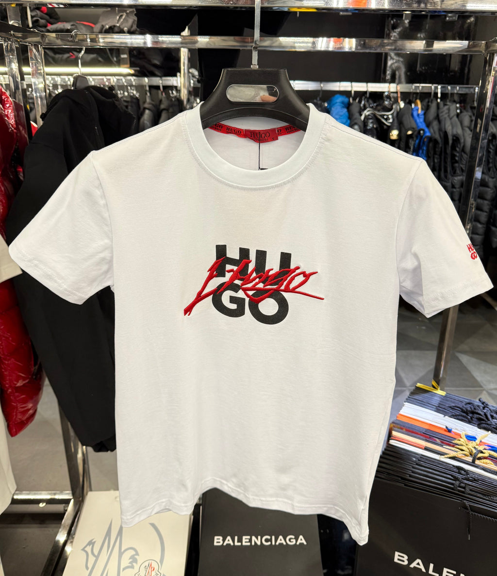 HUGO - T-SHIRT 2026