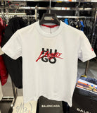 HUGO - T-SHIRT 2026