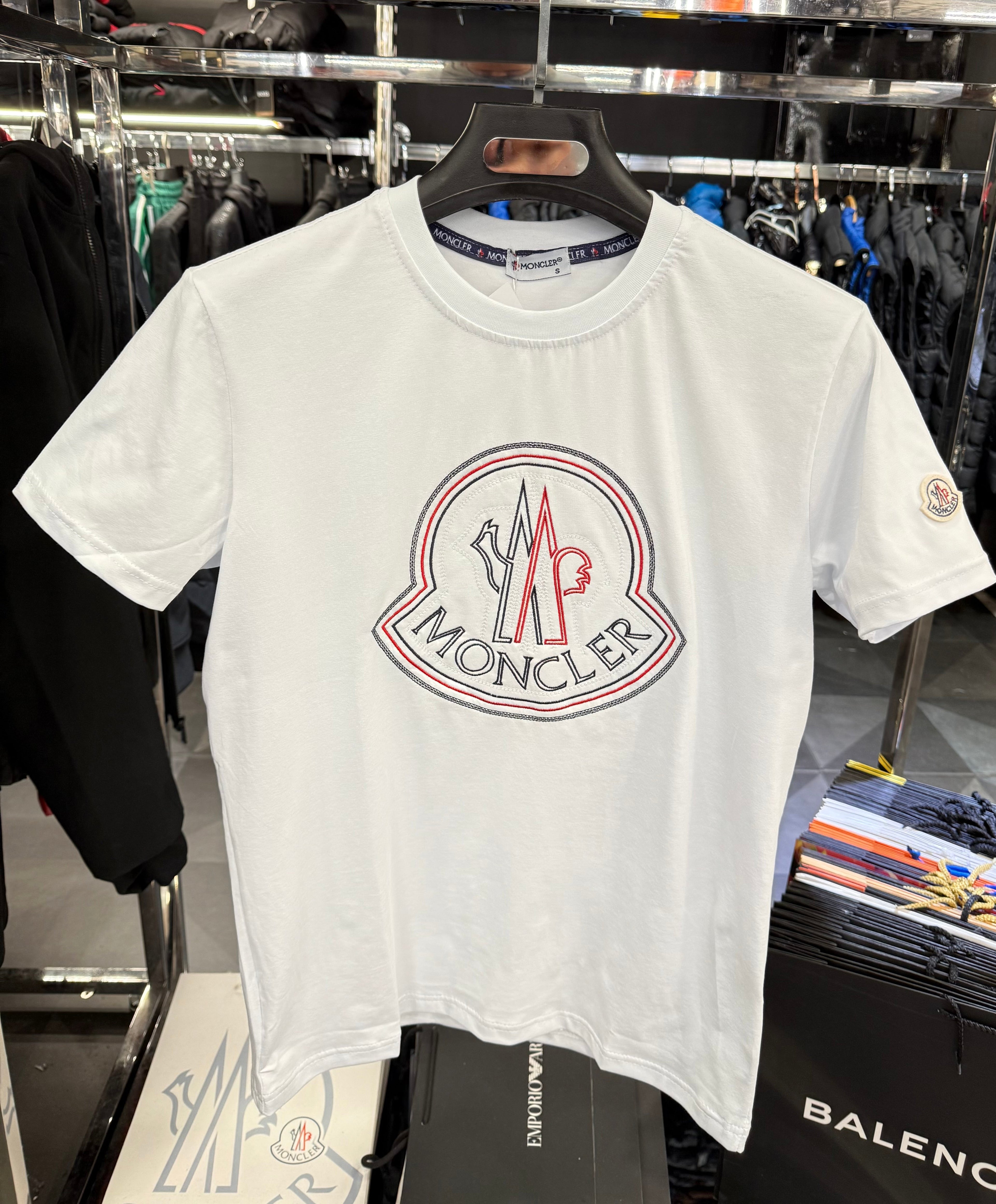 T-SHIRT - CODE 0F612