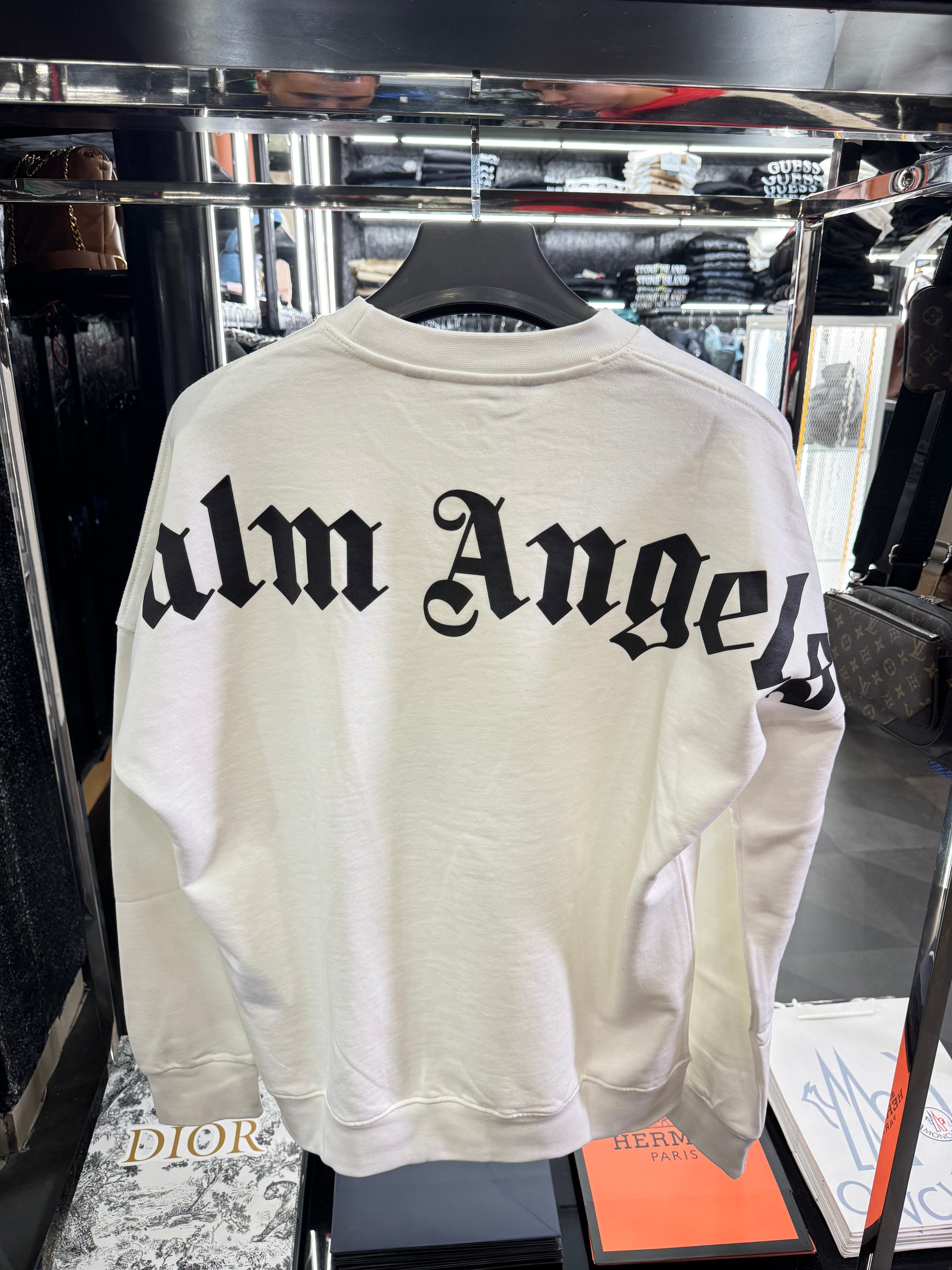 ΦΟΥΤΕΡ PALM ANGELS -