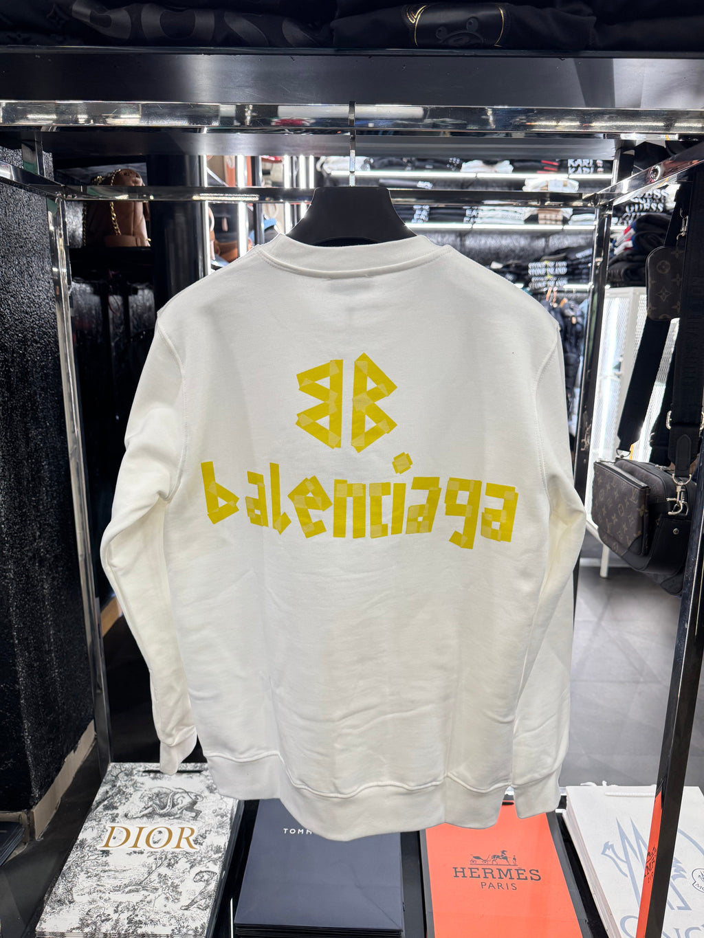 ΦΟΥΤΕΡ - BALENCIAGA
