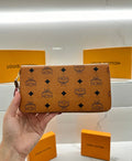 LUXURY MCM BAG