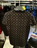 LOUIS VUITTON - T-SHIRT 3Α QUALITY