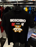MOSCHINO - T-SHIRT SALES