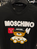 MOSCHINO - T-SHIRT SALES