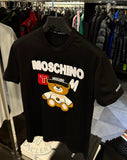 MOSCHINO - T-SHIRT SALES