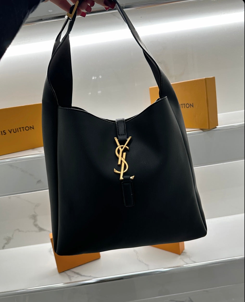LUXURY YSL BAG