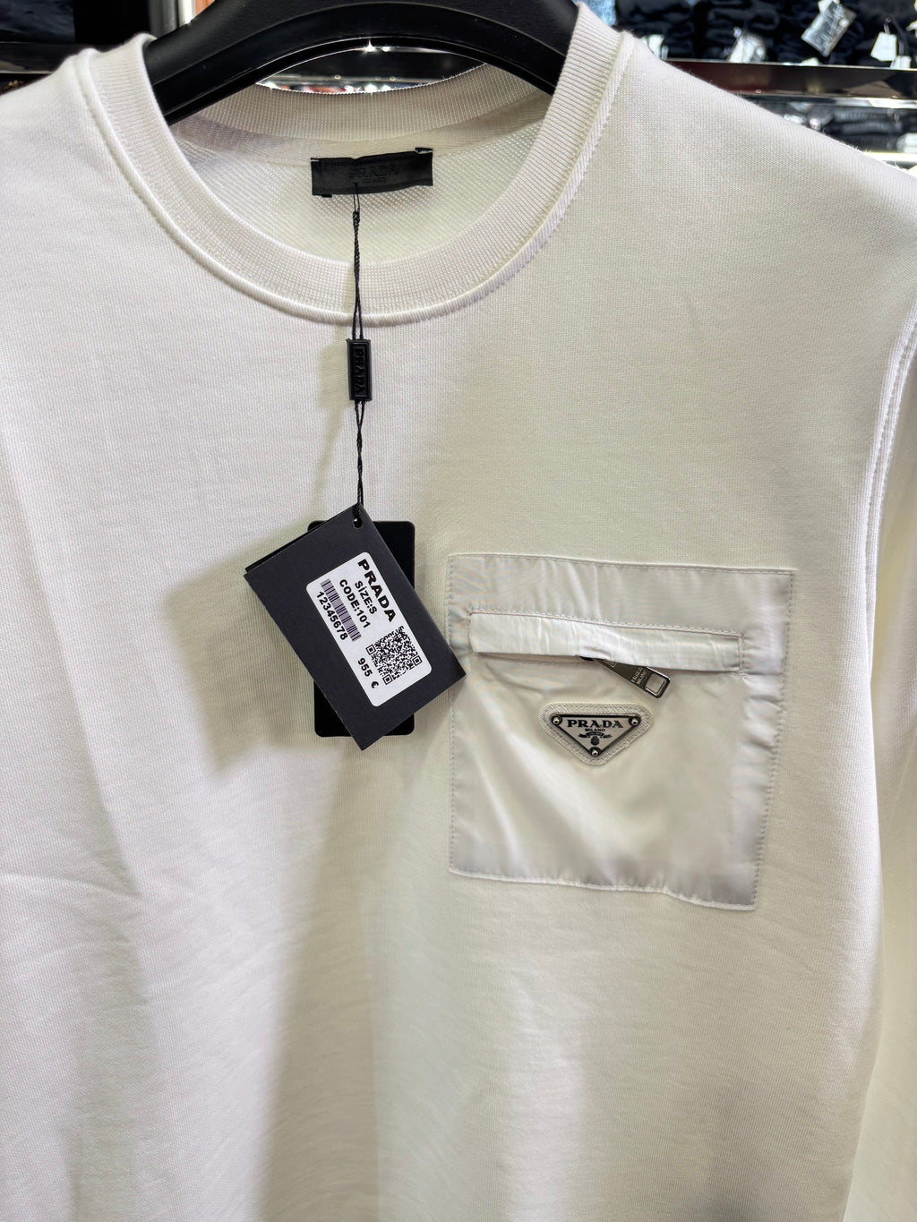 ΦΟΥΤΕΡ PRADA -