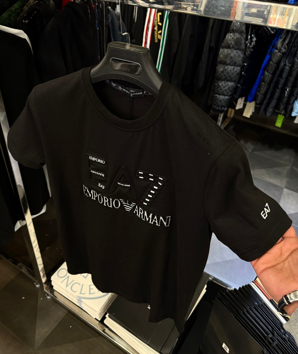 EA7 - T-SHIRT