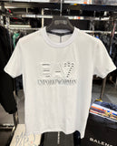 EA7 - T-SHIRT 2026