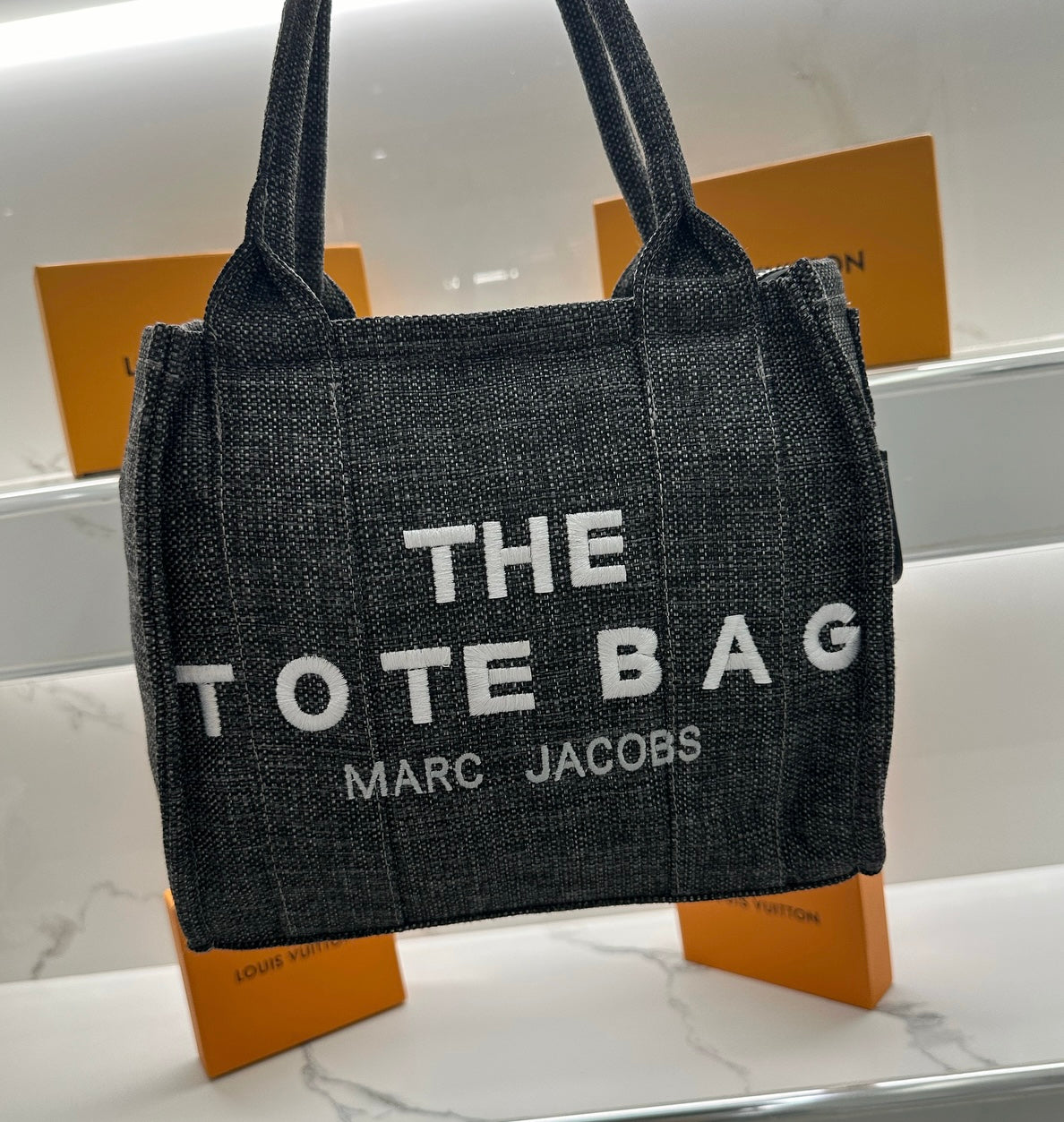 LUXURY MARC JACOBS BAG