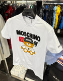 MOSCHINO - T-SHIRT SALES