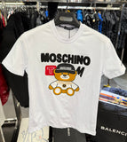 MOSCHINO - T-SHIRT SALES