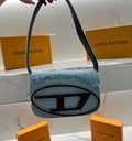 LUXURY DIESEL BAG