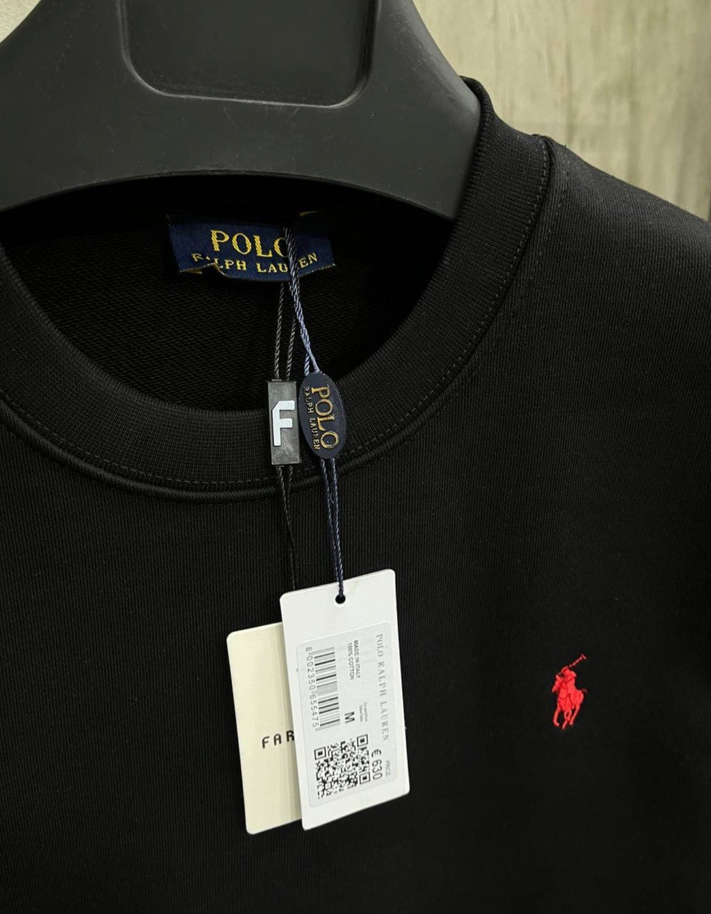 ΦΟΥΤΕΡ POLO - SALES