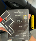 STONE ISLAND - ΦΟΥΤΕΡ ΜΑΥΡΟ