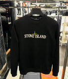 STONE ISLAND - ΦΟΥΤΕΡ ΜΑΥΡΟ