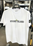 STONE ISLAND - T-SHIRT