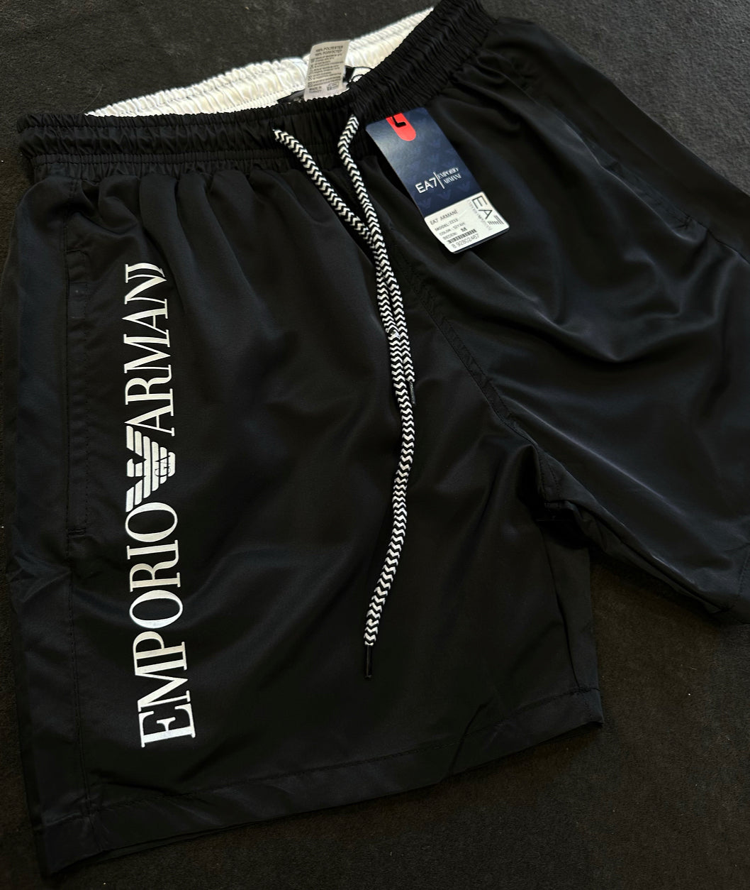 Emporio Armani  041 ΜΑΓΙΟ