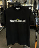 STONE ISLAND - T-SHIRT