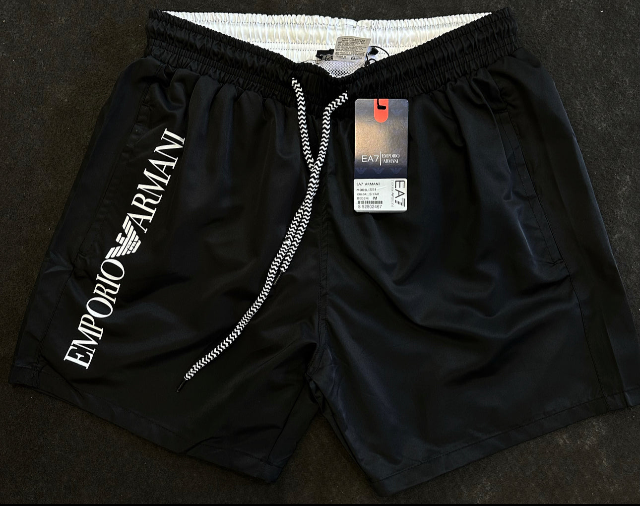 Emporio Armani  041 ΜΑΓΙΟ