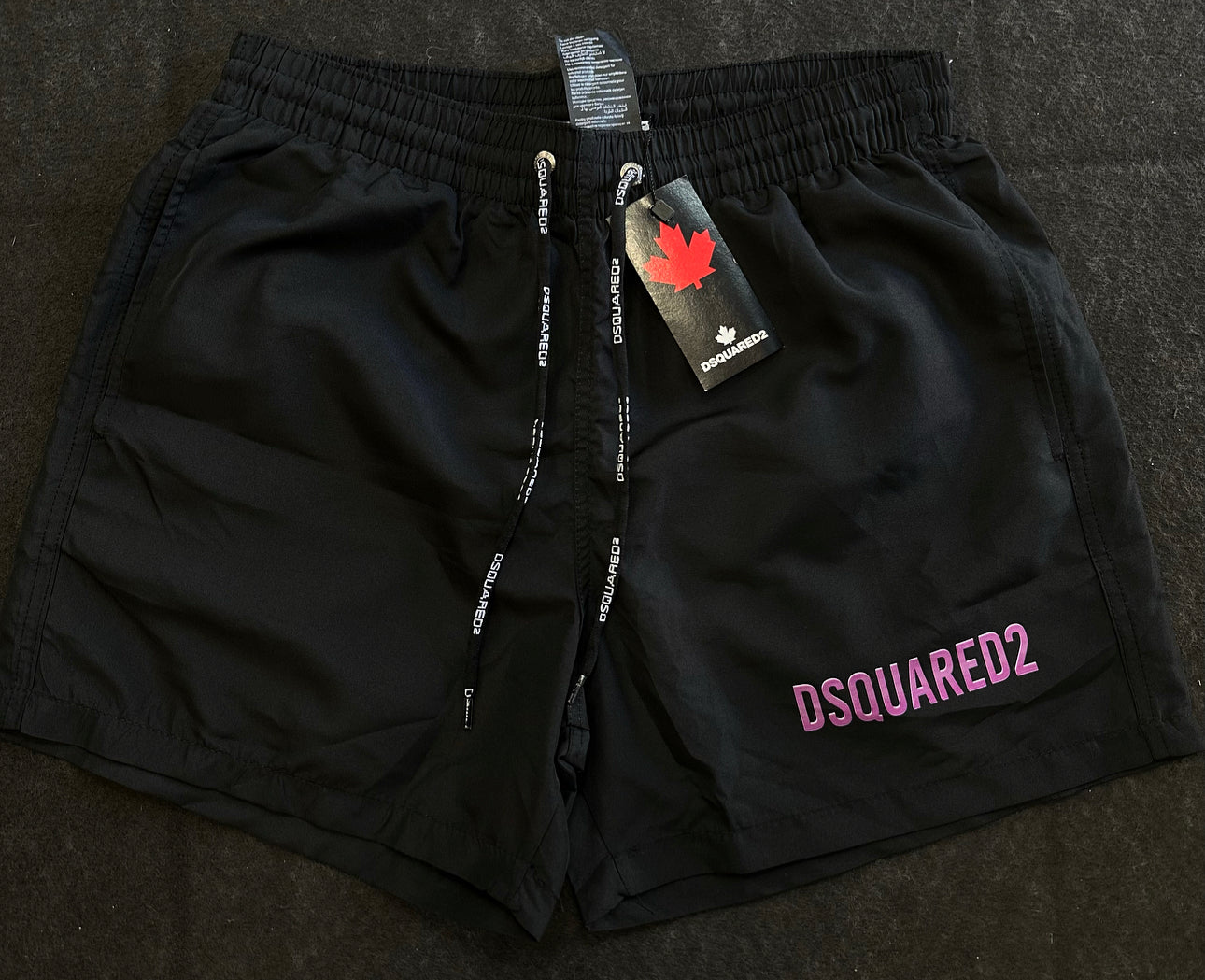 Dsquared 07 ΜΑΓΙΟ