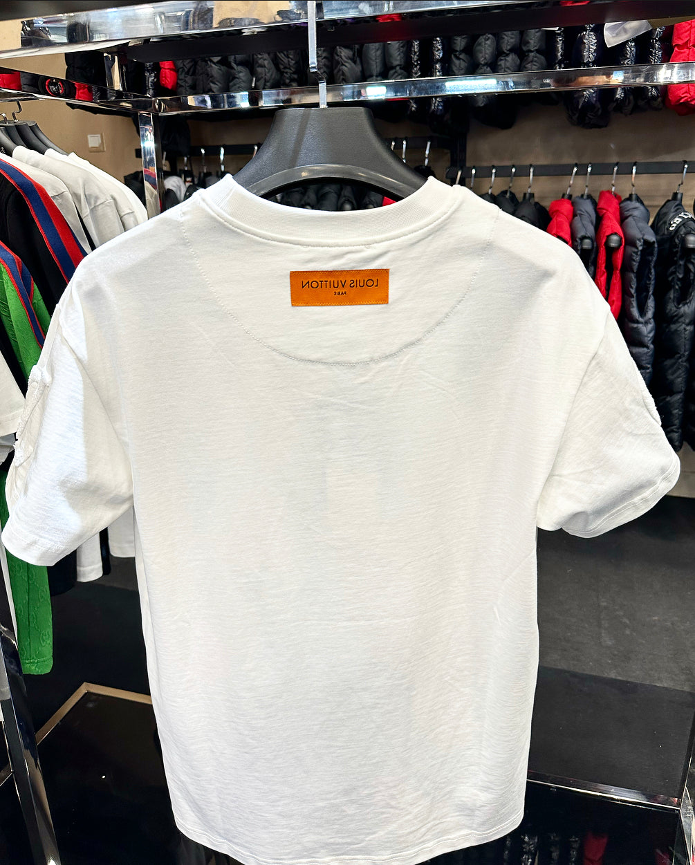 Louis Vuitton T-SHIRT 2026