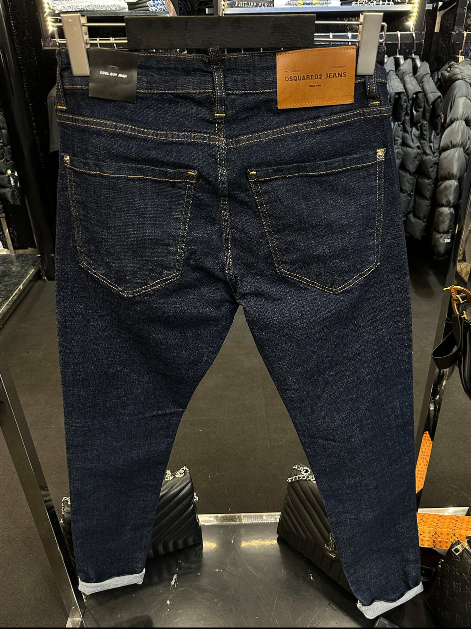 DSQ2 - JEAN 011
