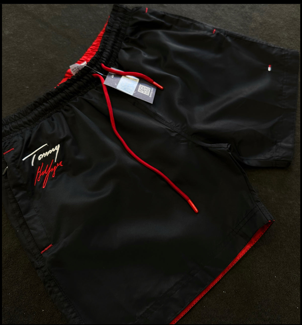 Tommy 017 ΜΑΓΙΟ