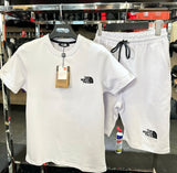 THE NORTH FACE ΣΕΤ ΣΟΡΤΣ