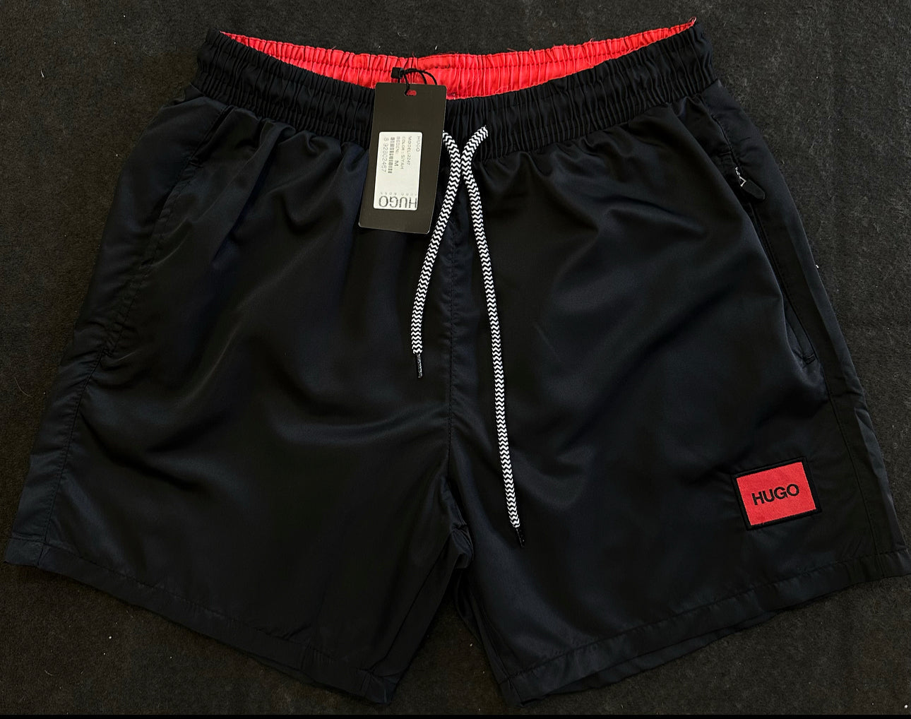 Hugo Boss 035 ΜΑΓΙΟ