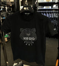 KENZO - T-SHIRT ΜΑΥΡΟ 2026